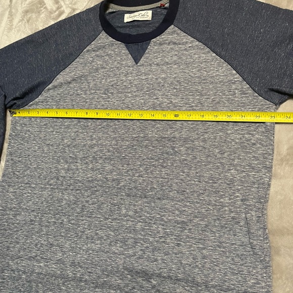 Sovereign Code men long sleeve t shirt - Picture 5 of 11